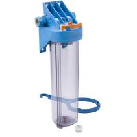 Корпус для картриджного фильтра 1 М С 20" Т Джилекс (9069)