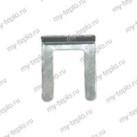 Фиксатор для предохранительного клапана для котла Daewoo DGB-160 MSC (fiksklapDGB160MSC)