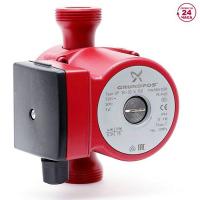 Насос рециркуляции ГВС Grundfos UP 20-30 N (59643500)