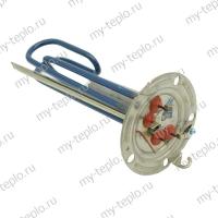 ТЭН 2,5 кВт для водонагревателя Ariston ABS VELIS EVO INOX QH 30-50 (ten25ABSVLSEVOINQH3050)