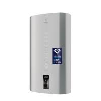 Водонагреватель Electrolux EWH-100 Centurio IQ 2.0 Silver (НС-1131391)