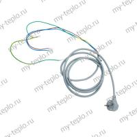 Шнур питания для котла Hydrosta HSG-130 SD (shnurHSG130SD)