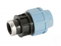 ПНД Соединение 20х1/2" вн/р Unipump (72475)