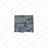 Джилекс Электронная плата блока управления Водомет 60/72 ДОМ (М1111)