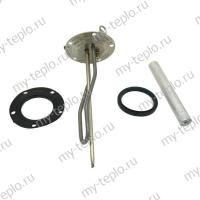 ТЭН 1 кВт для водонагревателя Ariston ABS VELIS PLUS POWER 80-100, комплект (tenko10ABSVLSPLPW80100) ТЭН 1 кВт для водонагревателя Ariston ABS VELIS PLUS POWER 80-100, комплект (tenko10ABSVLSPLPW80100)