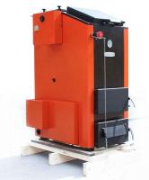 Котел твердотопливный Сибирь Магнум 30 ТЭ (стальной, длительного горения)