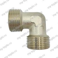 Соединение угловое 3/4