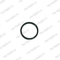 Кольцо уплотнительное теплообменника металлическое для котла Navien Ace 10-40 (kolcometACE)