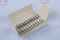 Ariston предохранитель 250v 2a (61003456)