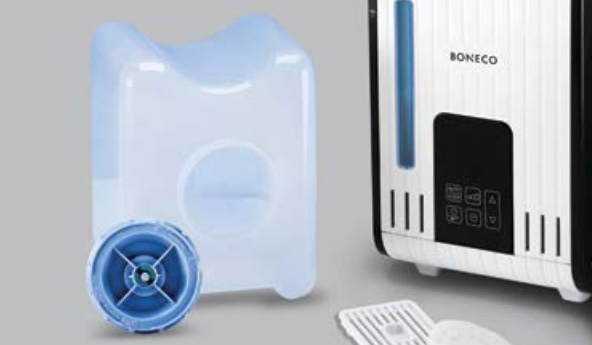 Boneco S450: большой бак Купить Boneco S450 в Твери