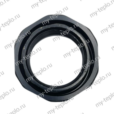 Unipump присоединительный комплект (1 гайка, 1 втулка, 1 прокладка) для UPC 32 (2"-11/4") (44700)