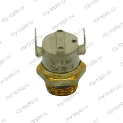 Датчик минимального давления для котла Эван WARMOS-QX (datchmindavlWARMOSqx)