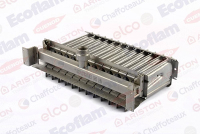 Ariston основная горелка на 12 форсунок (сжиж.газ) (996158)