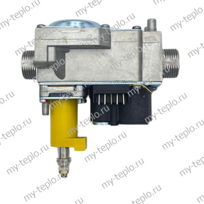 Клапан газовый для котла Baxi ECO NOVA 14 F (gazklapBaxiECON14F)