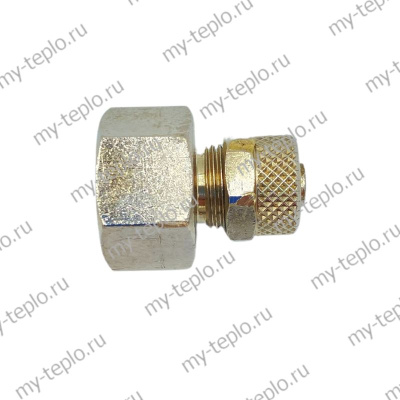 Гайка накидная расширительного бака для котла Лемакс PRIME-V32 (gnakLemaxPRV32)