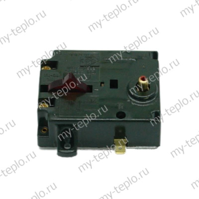 Термостат для водонагревателя Ariston SUPER GLASS SMALL 10-15 (termSUPERGLASSSM1015)