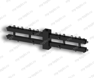 Гидрострелка Север-BKM2+1 (1925080)