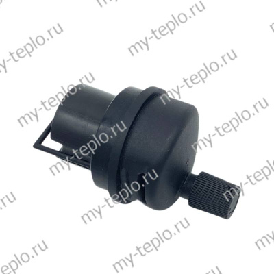 Воздухоотводчик автоматический для котла Arderia D28 (vozdArderiaD28)