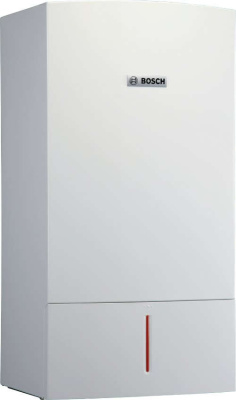Котел газовый настенный BOSCH ZWB 28-3C (турбо, двухконтурный)