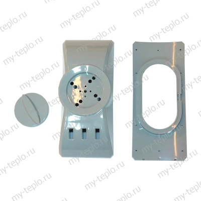 Thermex Корпус блока управления в сборе ER 200-300л (22) (SpT069004)