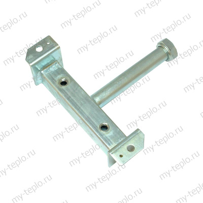 Baxi рампа подачи газа с инжекторами (3614390)