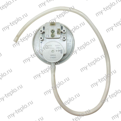 Пневмореле (прессостат) для котла Baxi ECO-3 COMPACT (KGpnevmECO3c)
