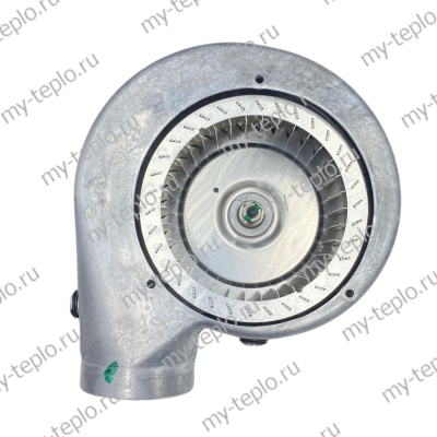 Вентилятор для котла Baxi (FIM59-1, аналог 5682150)