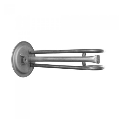 ТЭН для водонагревателя, медный, 1500 Вт, М6 под анод, фланец 82 мм RF SN (10182)