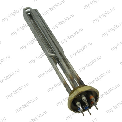 Блок ТЭН 12/380 для котла Эван NEXT 24 (ten12380NEXT24)