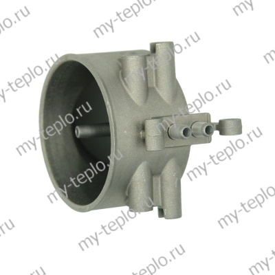Патрубок подключения дымохода для котла Bosch WBN6000-24C (patrpdymWBN600024C)