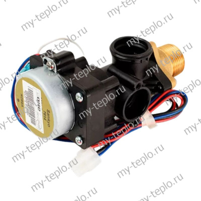 Трехходовой кран для котла Navien ACE 10-40 (kranACE)