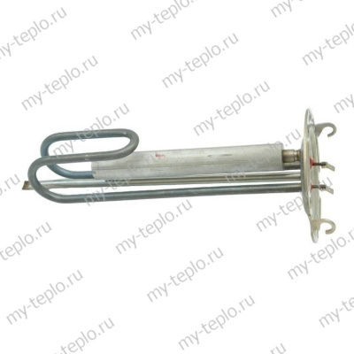 ТЭН 1,5 кВт для водонагревателя Ariston ABS VELIS INOX QH D 30-100 (ten15ABSVLSINQHD)