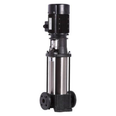 Насос поверхностный многоступенчатый SB 45-13-2 F-SQQE 45kW 3x380V IE3 Waterstry (WR300338045-13-2)