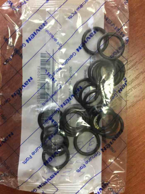 Navien кольцо уплотнительное газовой трубы верх/низ (BH2421003A)