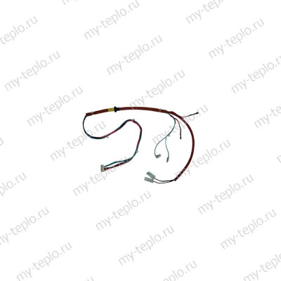 Baxi низковольтная проводка (от разъем платы Х4 к термостату перегрева, датчику NTC отопл. (8513650)