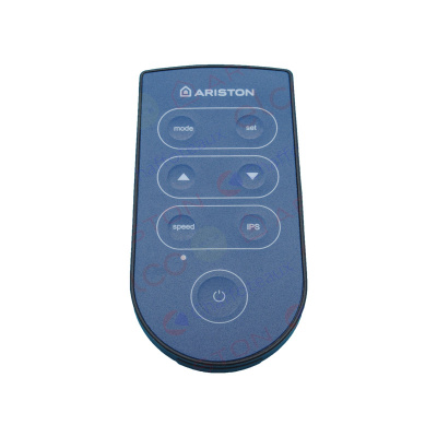 Ariston пульт дистанционного управления (65150842)