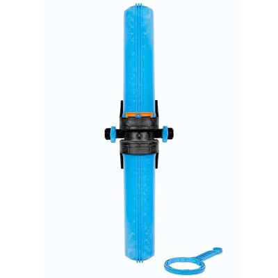 Корпус для картриджного фильтра 1 М 20 Т-В Джилекс (9064)