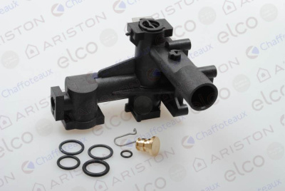 Ariston группа подачи (65105091-01)