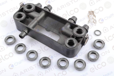 Ariston модуль распределительный (60001342)