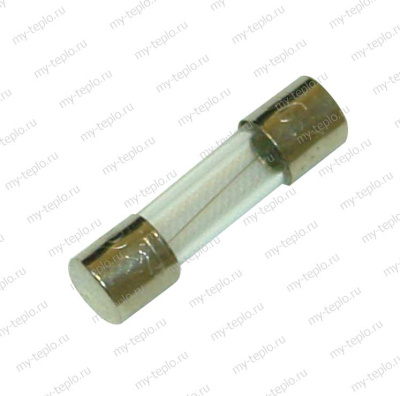 Electrolux плавкий предохранитель 2 A (ED66018968) Electrolux плавкий предохранитель 2 A (ED66018968)