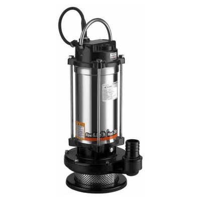 Насос дренажный SCM 10-10 для чистой воды, 220 В, 50 Гц, 0,55 кВт Waterstry (DAY00448022)