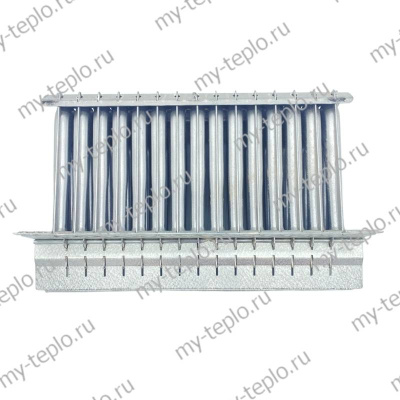 Горелка (15 пластин) для котла Hydrosta HSG-250 SD (gorelkaHSG250SD)