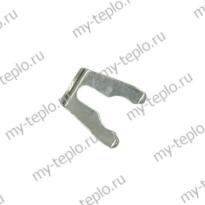 Ariston клипса d:10 (65104260)