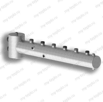 Гидрострелка Север-R-Т3 (нержавеющая сталь) (1955030)