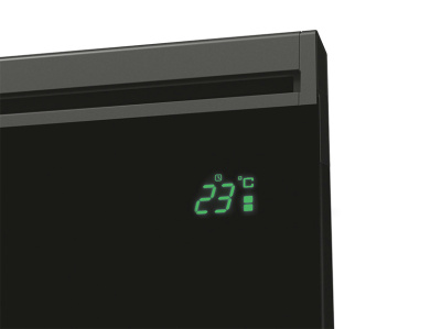 Электроконвектор Ballu Plaza EXT BEP/EXT-2000 (2,0 кВт) до 25 кв. м