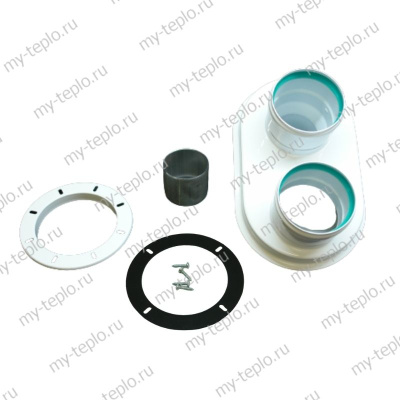 Адаптер для котла FONDITAL ITACA любой мощности, комплект (Китай) (ADAPTitaca) Адаптер для котла FONDITAL ITACA любой мощности, комплект (Китай) (ADAPTitaca)