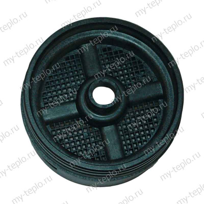 Джилекс крышка эл/дв передняя 20,6 L=48 (шт) (М780)