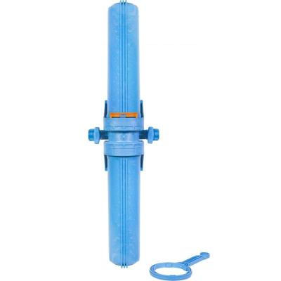 Корпус для картриджного фильтра 1 М 20 Т-В Джилекс (9064)