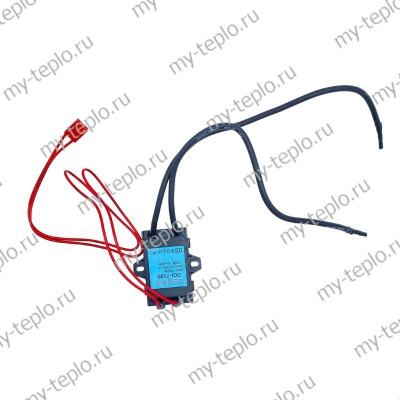 Трансформатор розжига для котла Hydrosta HSG-250 SD (transfHSG250SD) Трансформатор розжига для котла Hydrosta HSG-250 SD (transfHSG250SD)