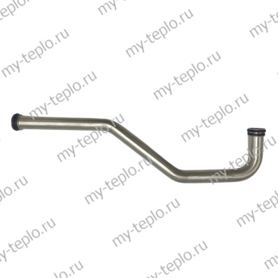 Navien трубка  ОВ - Выход (30003678B) Navien трубка  ОВ - Выход (30003678B)